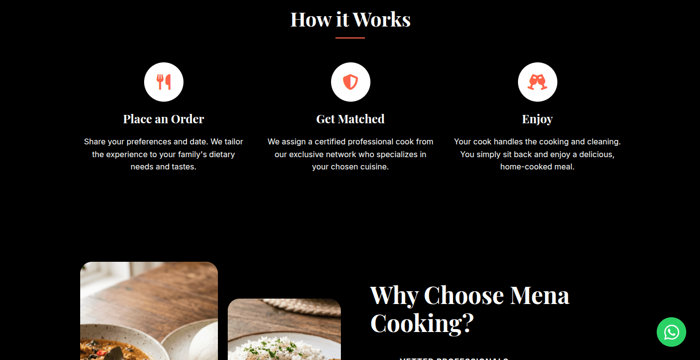 Client Website 4