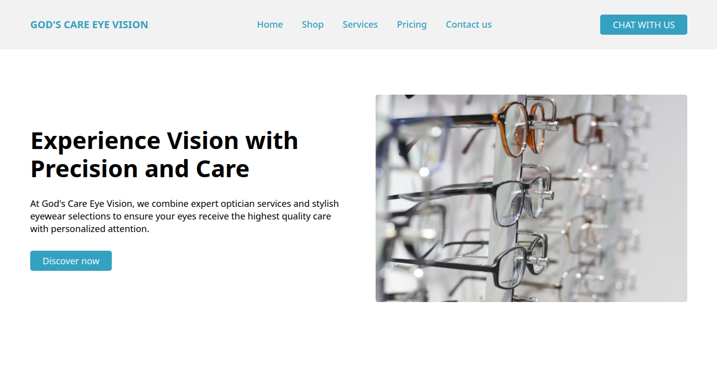 Client Website 2