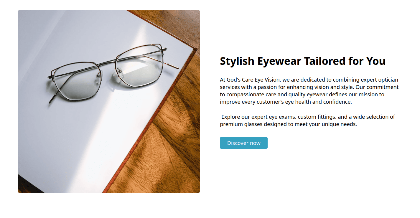 Client Website 3